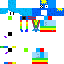 Texture for tonto 
