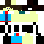 Texture for _stealth_ninja_