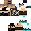 Texture for LUZ