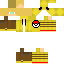 Texture for TeamPokémon gyfrite