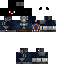 Texture for SweCatHD