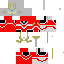 Texture for Ultraman Trigger Power Type