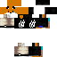 Texture for foxík32
