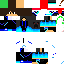 Texture for steve (2)