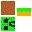 Texture for bolo
