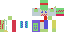 Texture for kss