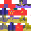 Texture for thanos