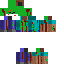Texture for Alien Ufo