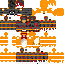 Texture for AnimatronikFmG