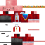 Texture for Technoblade Remke