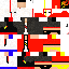Texture for 骷顱頭~(作者:靈麥)