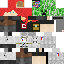 Texture for red alex