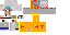 Texture for Thor
