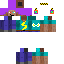 Texture for Flash mine