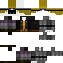 Texture for Armored Lukas (Murder Drones)