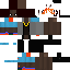 Texture for Micker НИГЕР