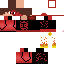 Texture for NinjaGo Kai