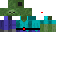 Texture for Robot Zombie