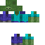 Texture for Zombie 1.14