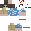 Texture for Herobrine
