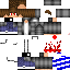 Texture for STEV