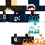Texture for steve
