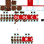 Texture for Coca Cola