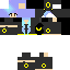 Texture for PikachuTheSecond