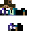 Texture for Hu tao