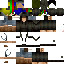 Texture for P0rtal2_Turret