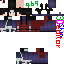 Texture for (boruto if) itachi off 1ems\ shisui ms + 1 shin ms (blind by use izanagi\izanami)