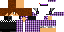 Texture for Justin Bieber