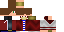 Texture for Поцанчик
