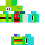 Texture for pizda