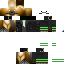 Texture for platypus