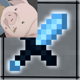Texture for jopig texture pack