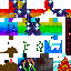 Texture for ALLSTEVE