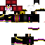 Texture for nose