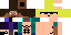 Texture for Cool Beach Guy