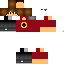 Texture for StarKinho