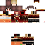 Texture for megumin