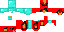 Texture for fire