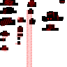 Texture for SCP-966 X