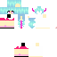 Texture for Leah Base