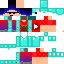 Texture for Husťák Týpek