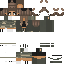 Texture for Summys Normal Clothes