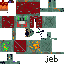 Texture for страж(война)