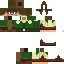 Texture for ArnySkin