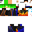 Texture for Alexandre29