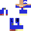 Texture for LuckyHD